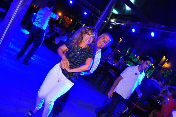 French Night at Edde Sands